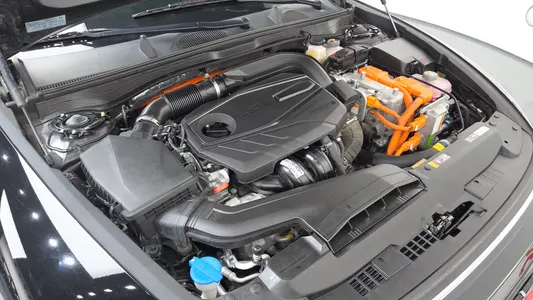 Hyundai (DN8) 2024 6