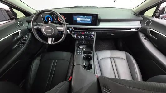 Hyundai (DN8) 2024 7