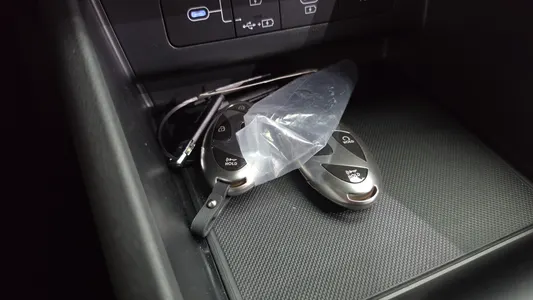 Hyundai (DN8) 2024 15