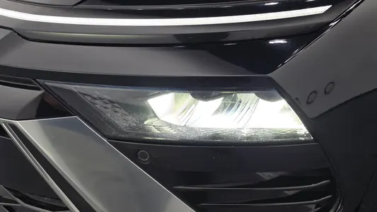 Hyundai (DN8) 2024 22