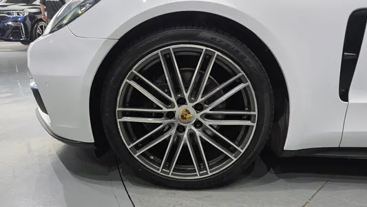 Porsche (971) 3.0 AWD 2020 5