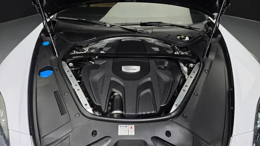 Porsche (971) 3.0 AWD 2020 6