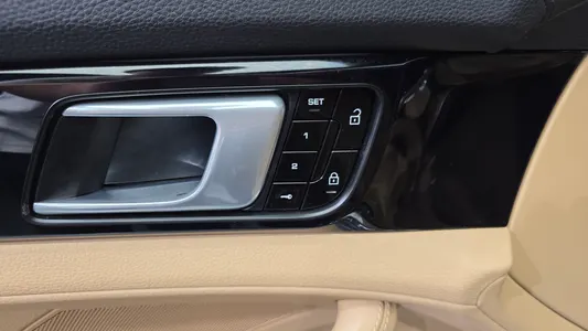 Porsche (971) 3.0 AWD 2020 13