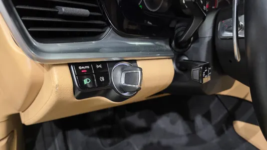 Porsche (971) 3.0 AWD 2020 15