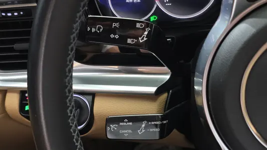 Porsche (971) 3.0 AWD 2020 16