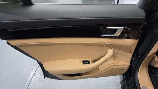 Porsche (971) 3.0 AWD 2020 25