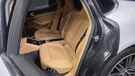 Porsche (971) 3.0 AWD 2020 26