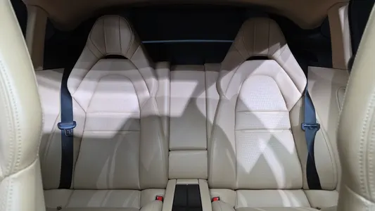 Porsche (971) 3.0 AWD 2020 32
