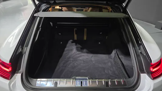 Porsche (971) 3.0 AWD 2020 33