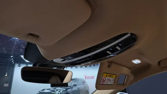 Porsche (971) 3.0 AWD 2020 27