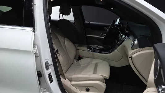 Mercedes-Benz GLC-Class X253 GLC300 4MATIC 2019 10