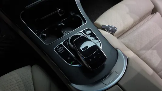 Mercedes-Benz GLC-Class X253 GLC300 4MATIC 2019 17