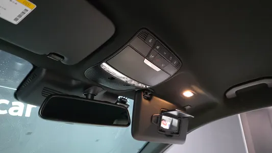 Mercedes-Benz GLC-Class X253 GLC300 4MATIC 2019 18