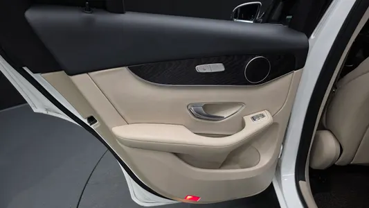 Mercedes-Benz GLC-Class X253 GLC300 4MATIC 2019 25