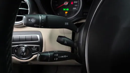 Mercedes-Benz GLC-Class X253 GLC300 4MATIC 2019 31