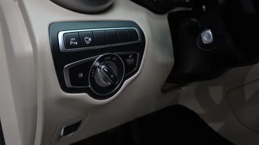 Mercedes-Benz GLC-Class X253 GLC300 4MATIC 2019 32