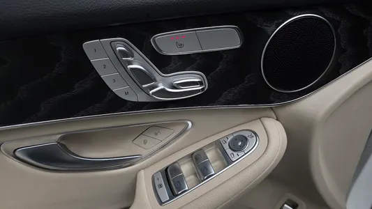Mercedes-Benz GLC-Class X253 GLC300 4MATIC 2019 33