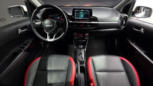 Kia (JA) 2022 7