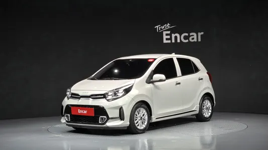Kia (JA) 2022