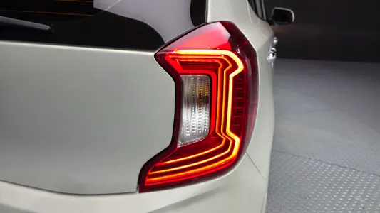 Kia (JA) 2022 23