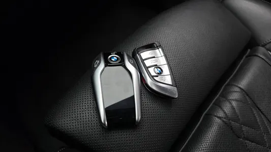 BMW 5 Series (G30) 530i M 2022 16