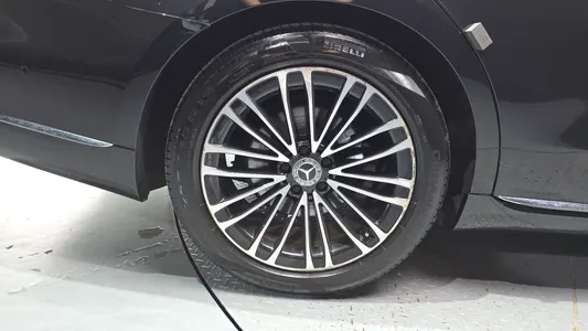 Mercedes-Benz S-Class W223 S350 d 2021 5