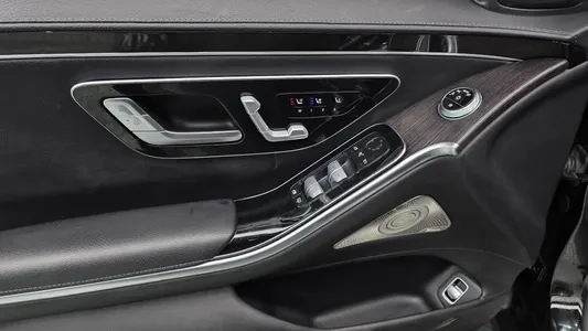 Mercedes-Benz S-Class W223 S350 d 2021 27