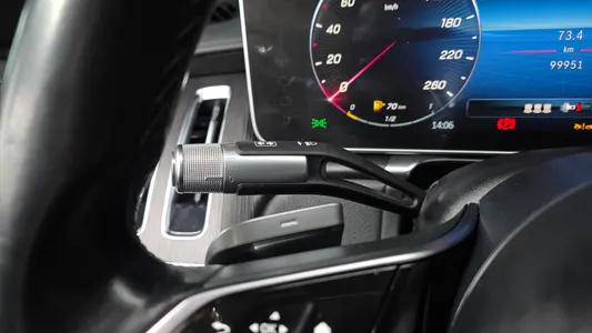 Mercedes-Benz S-Class W223 S350 d 2021 29