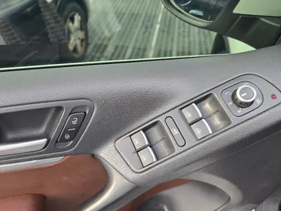 Volkswagen 티구안 2.0 TDI 2014 7