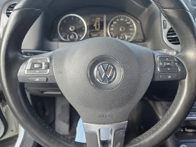 Volkswagen 티구안 2.0 TDI 2014 9