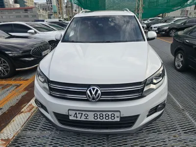 Volkswagen 2.0 TDI 2014
