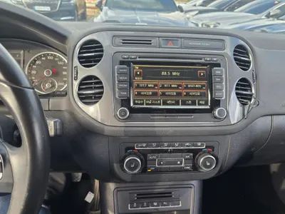 Volkswagen 티구안 2.0 TDI 2014 10