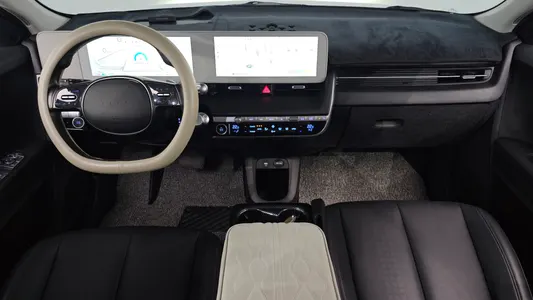 Hyundai Ioniq 5 2021 7