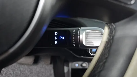 Hyundai Ioniq 5 2021 9
