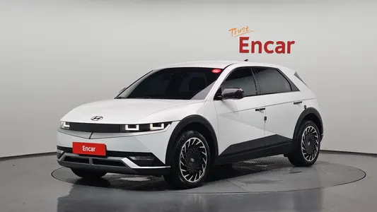 Hyundai Ioniq 5 2021