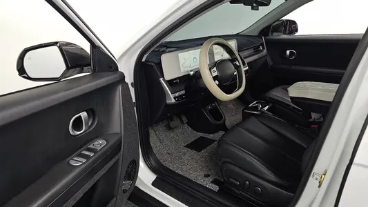 Hyundai Ioniq 5 2021 15