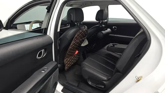 Hyundai Ioniq 5 2021 16