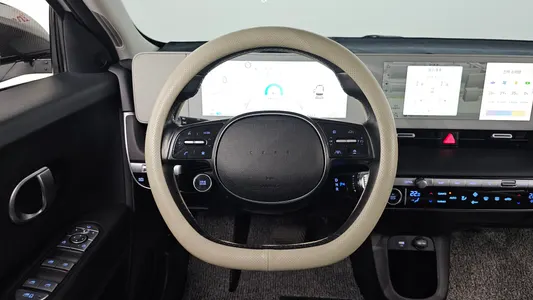 Hyundai Ioniq 5 2021 17