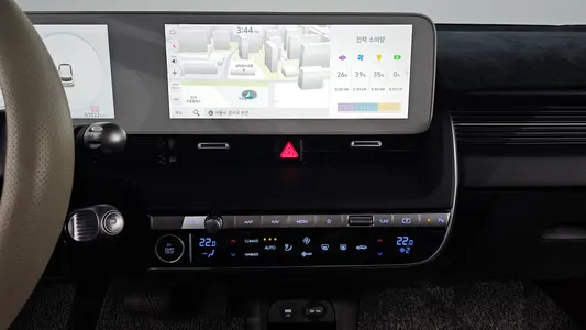 Hyundai Ioniq 5 2021 18