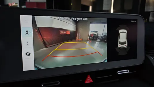 Hyundai Ioniq 5 2021 19
