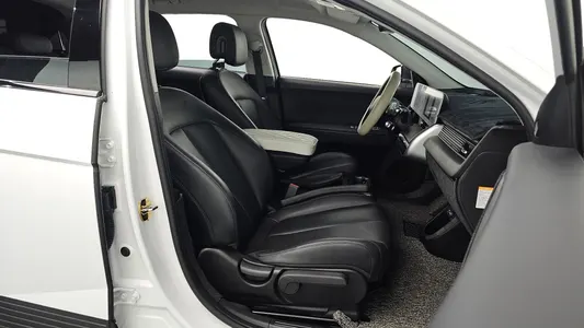 Hyundai Ioniq 5 2021 10