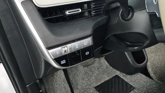 Hyundai Ioniq 5 2021 22