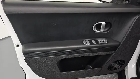 Hyundai Ioniq 5 2021 30