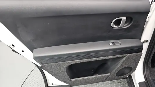Hyundai Ioniq 5 2021 31