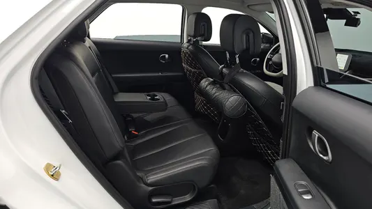 Hyundai Ioniq 5 2021 32