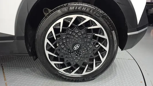 Hyundai Ioniq 5 2021 27