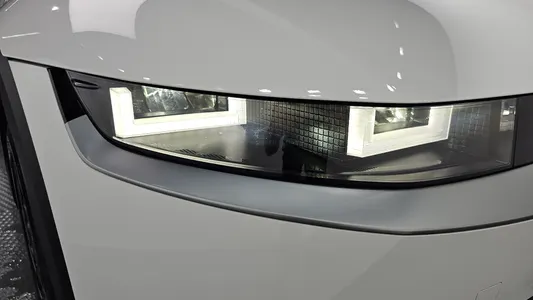 Hyundai Ioniq 5 2021 28