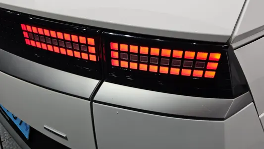 Hyundai Ioniq 5 2021 29