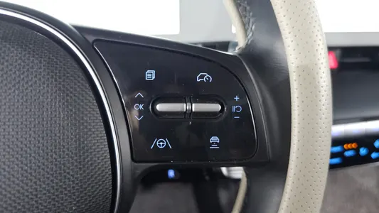 Hyundai Ioniq 5 2021 33