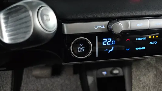 Hyundai Ioniq 5 2021 34